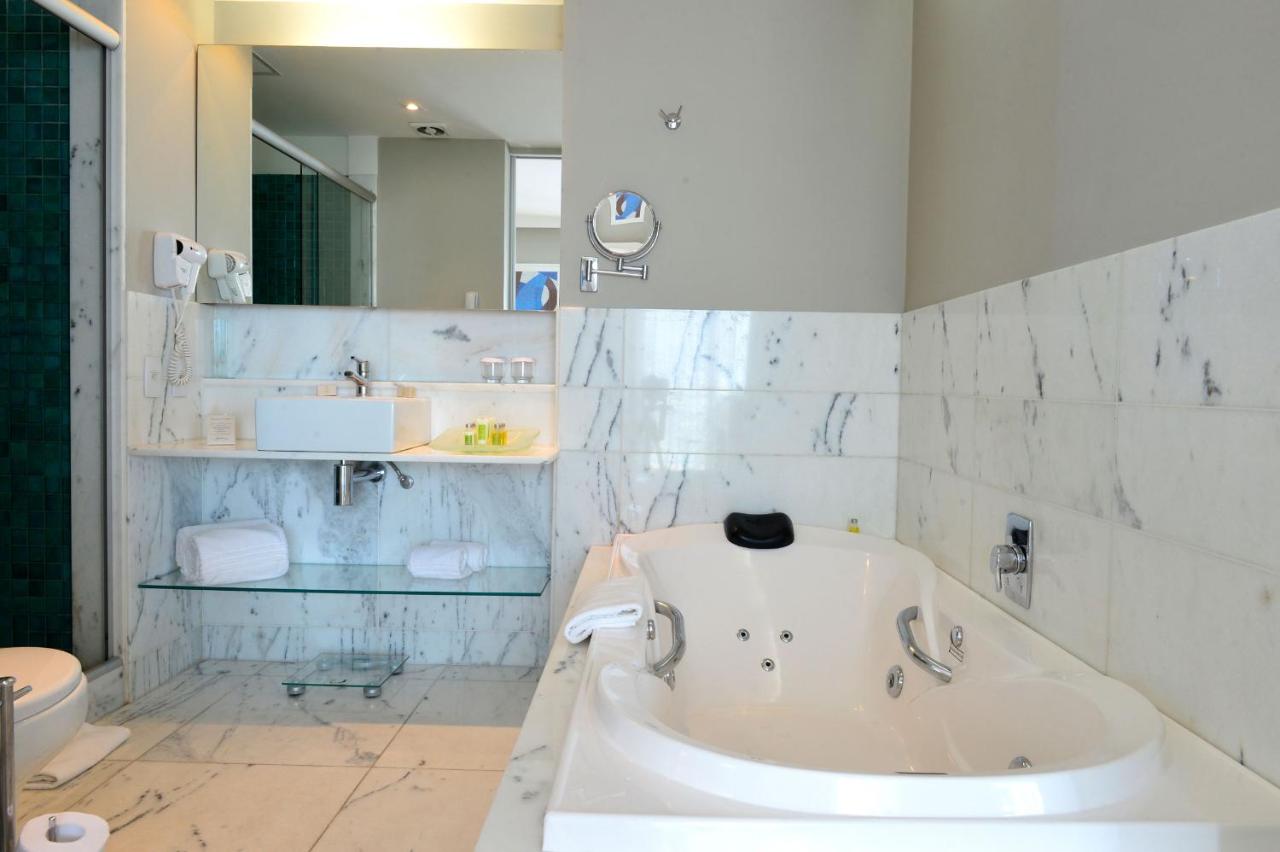Pestana Rio Atlantica photo