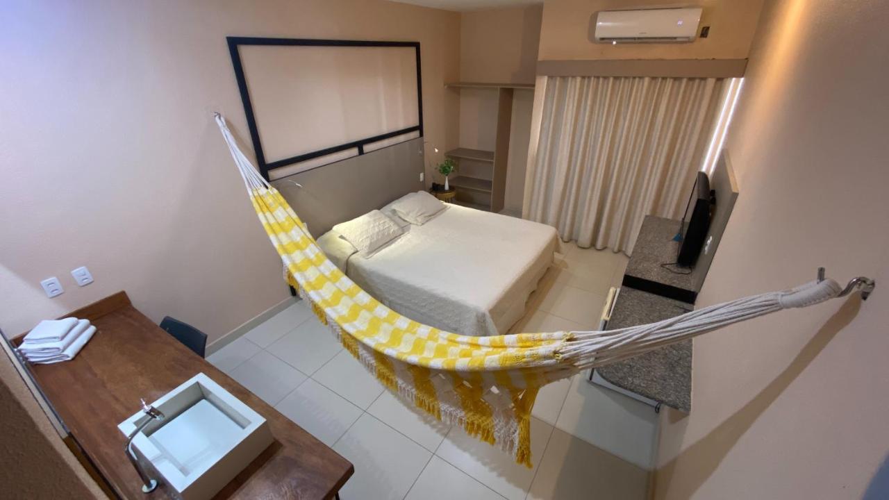 Fórmula Arrey Hotel - Teresina photo