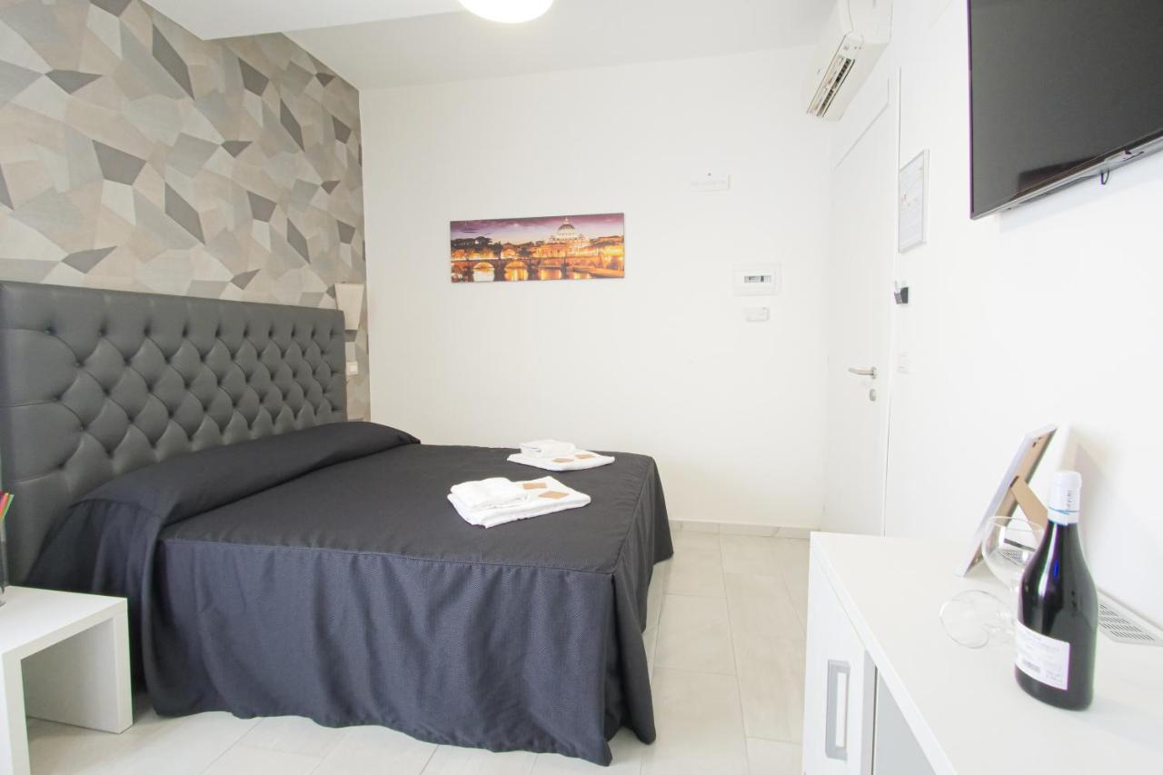 Hotel Terrazza Magenta - 5