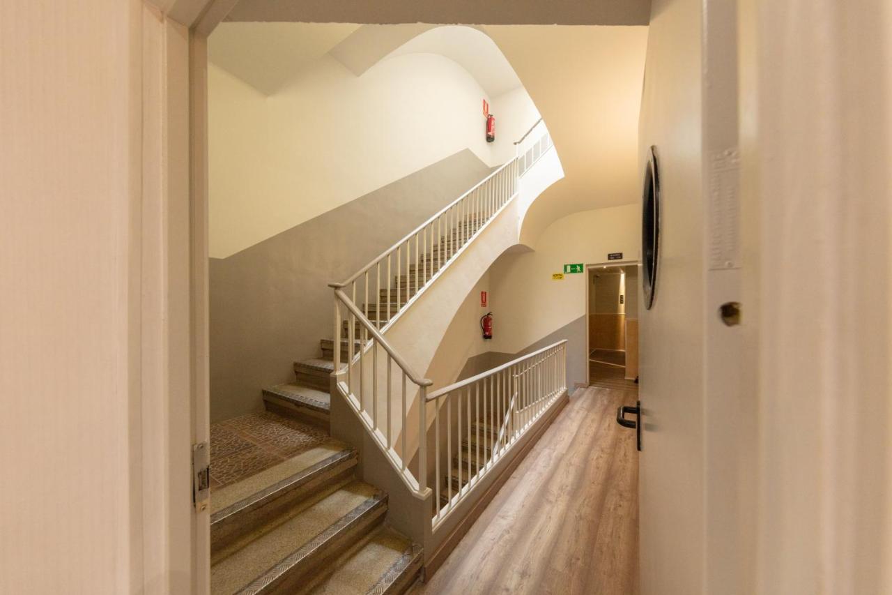 Standbyme Ramblas - 5