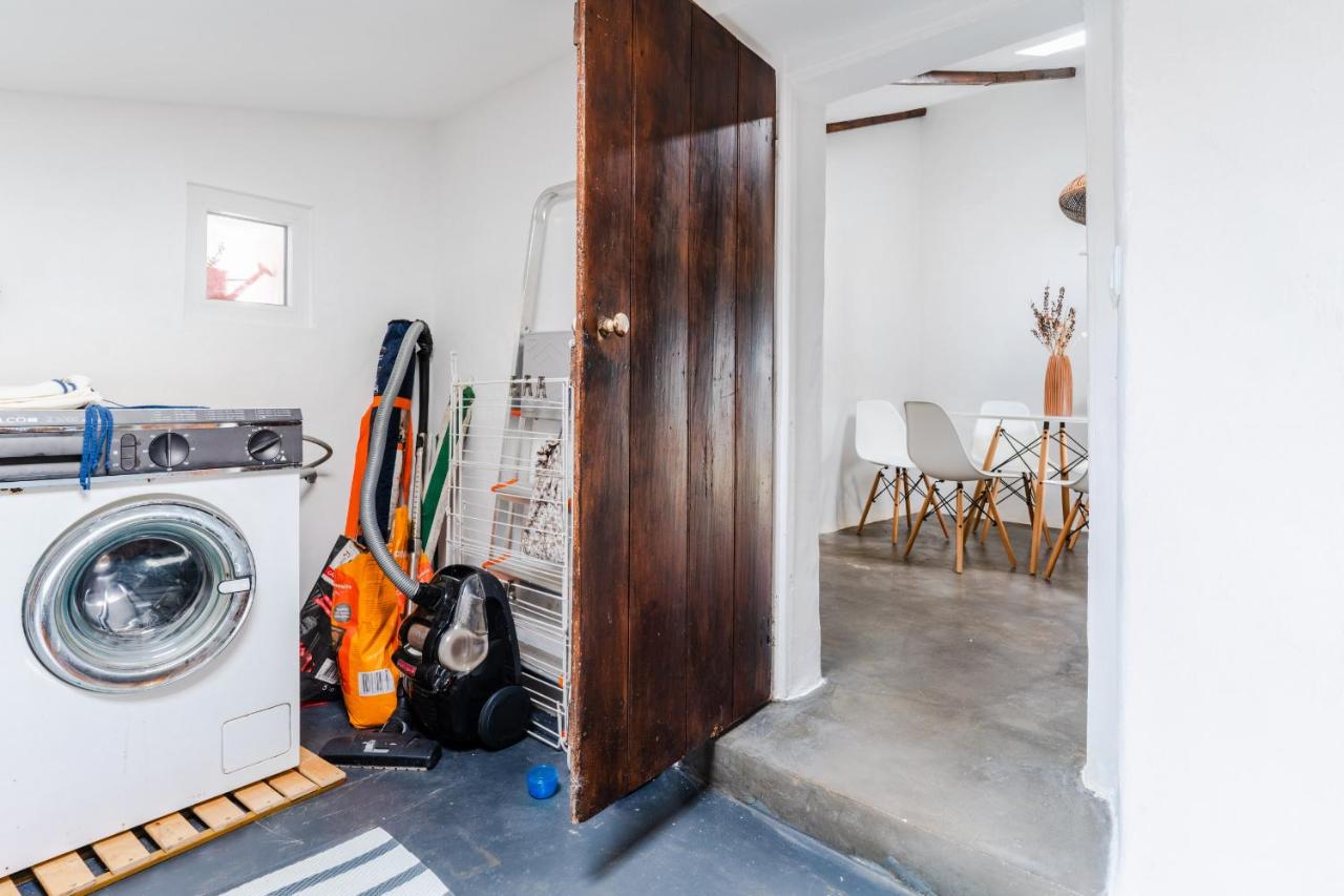 Casa Alfambras - Holiday Cottage in Aljezur by Lisbeyond - 3