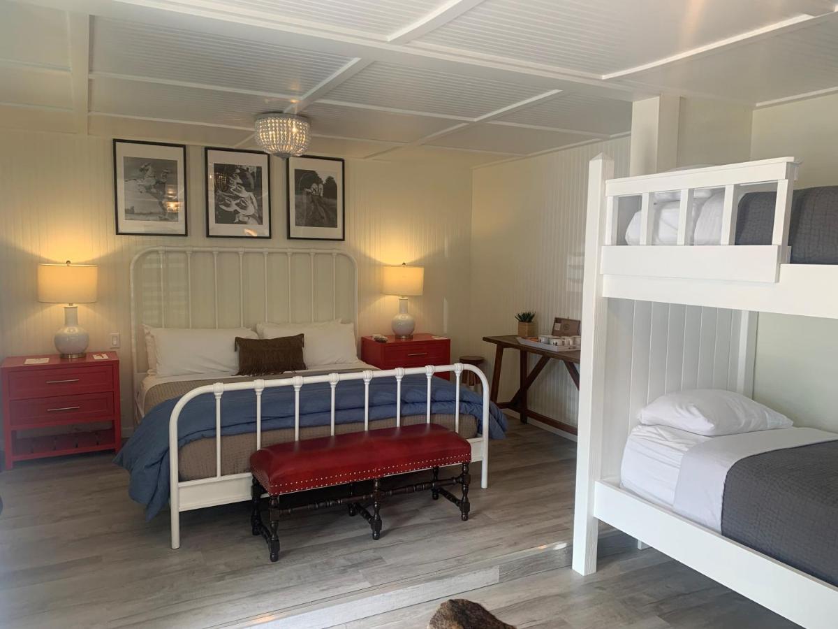 Stable Inn Motel — photo 10