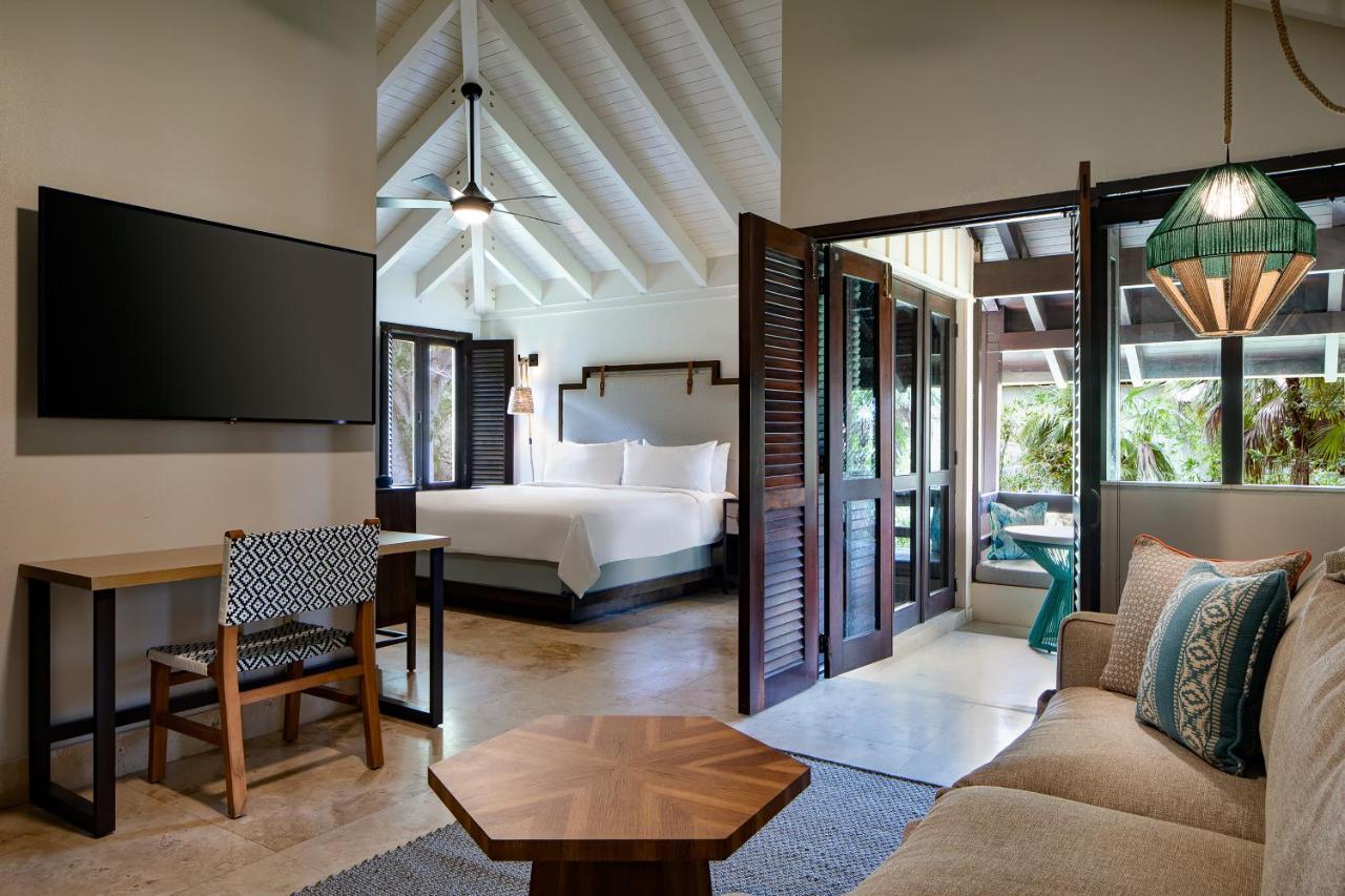 Carambola Beach Resort St. Croix, US Virgin Islands - 5