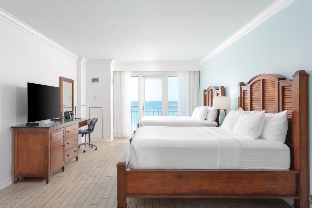 The Pensacola Beach Resort — photo 23