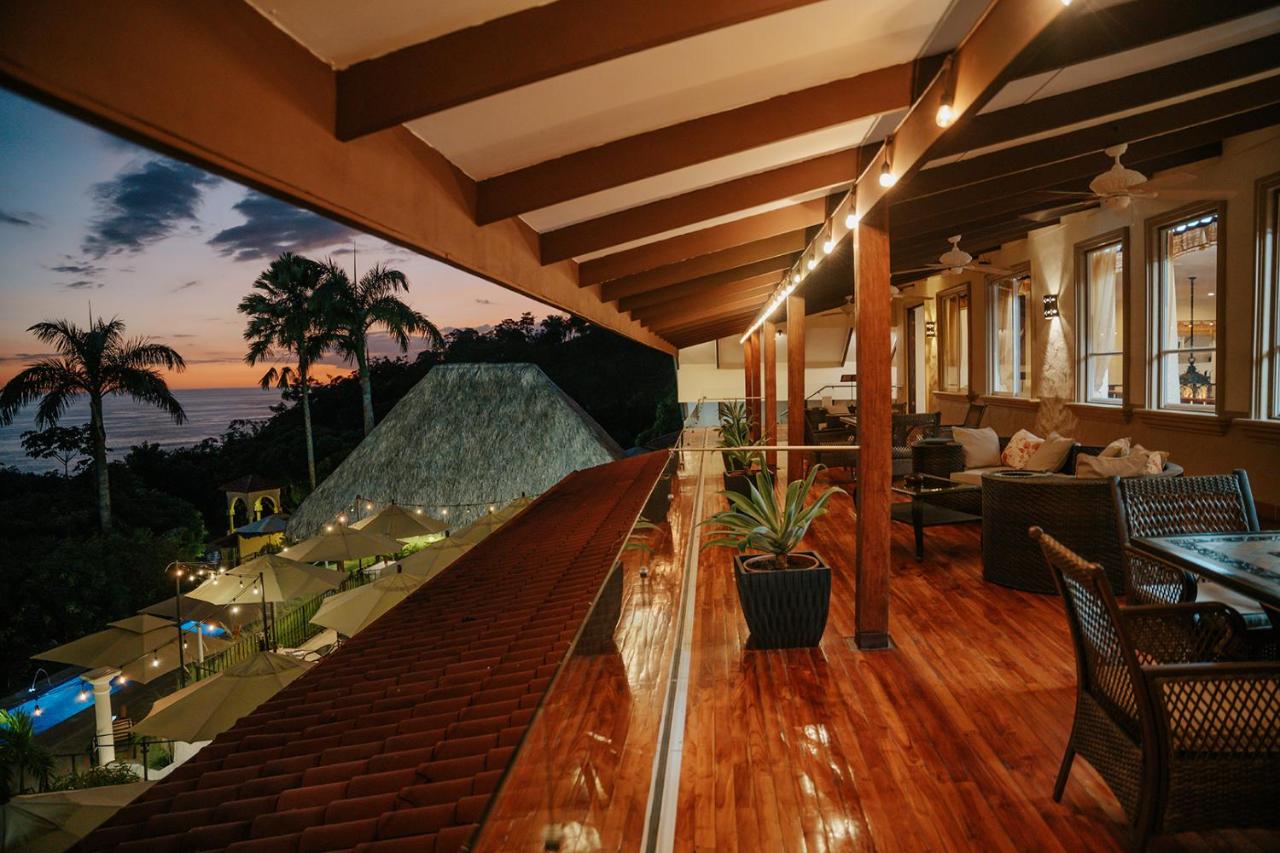 Parador Nature Resort and Spa photo