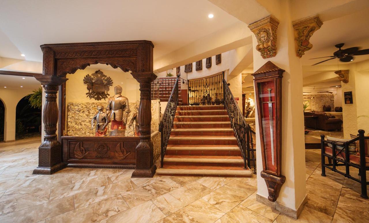 Parador Nature Resort and Spa photo