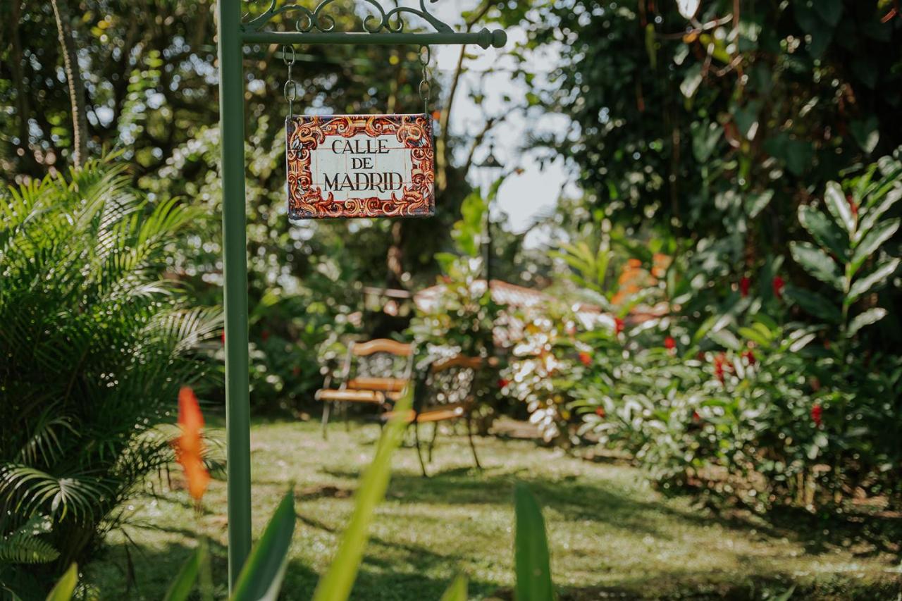 Parador Nature Resort and Spa photo