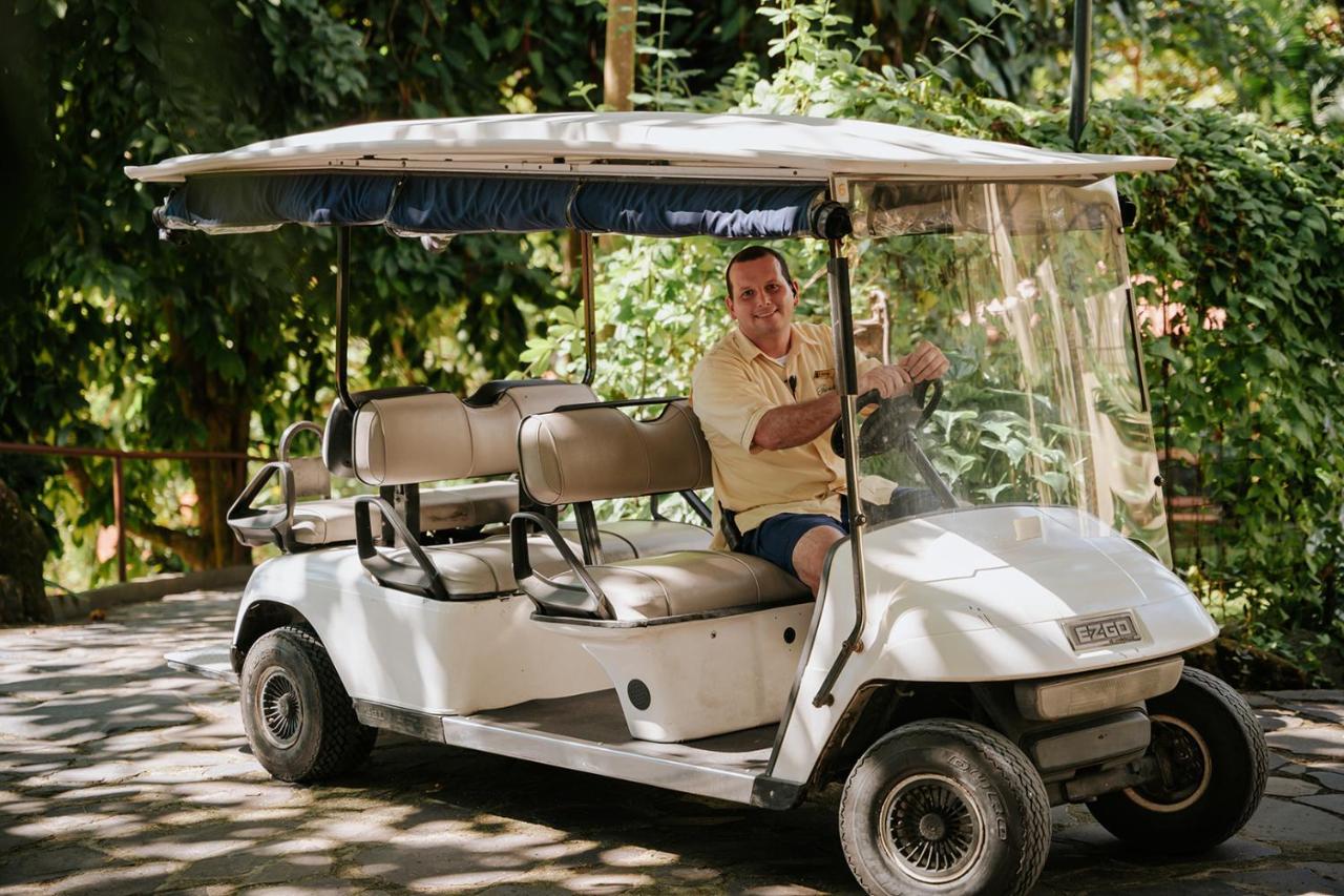 Parador Nature Resort and Spa photo