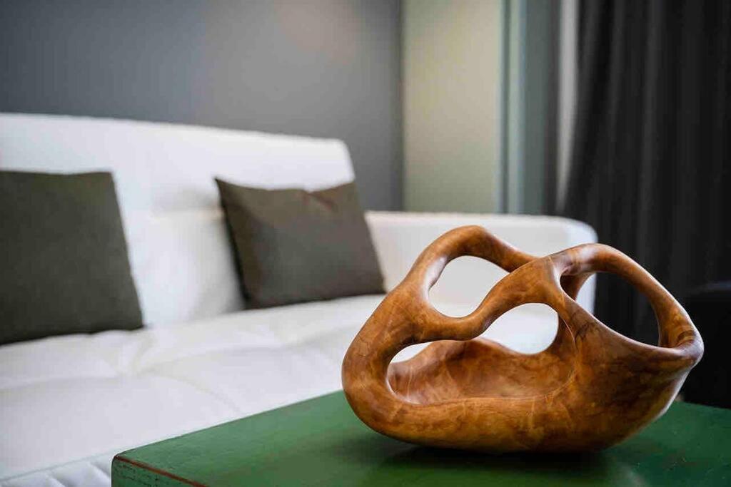 James - 2BR in the Heart of Ancient Athens - 5