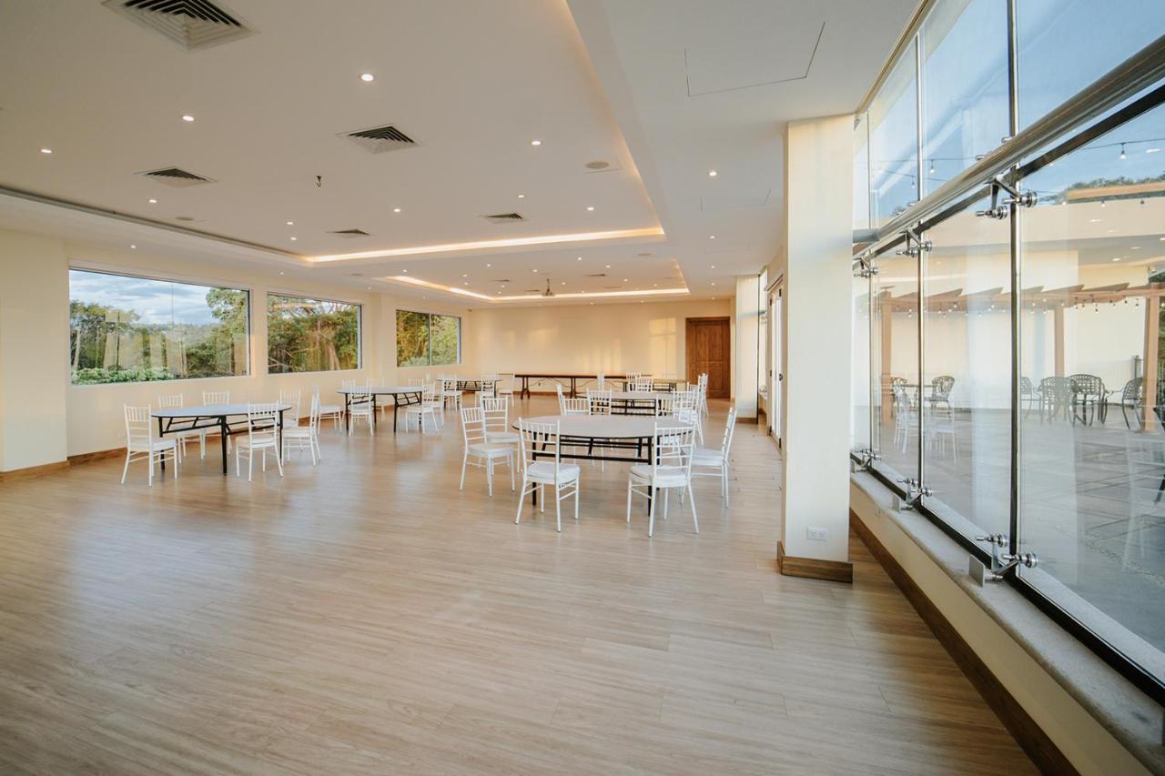 Parador Nature Resort and Spa photo