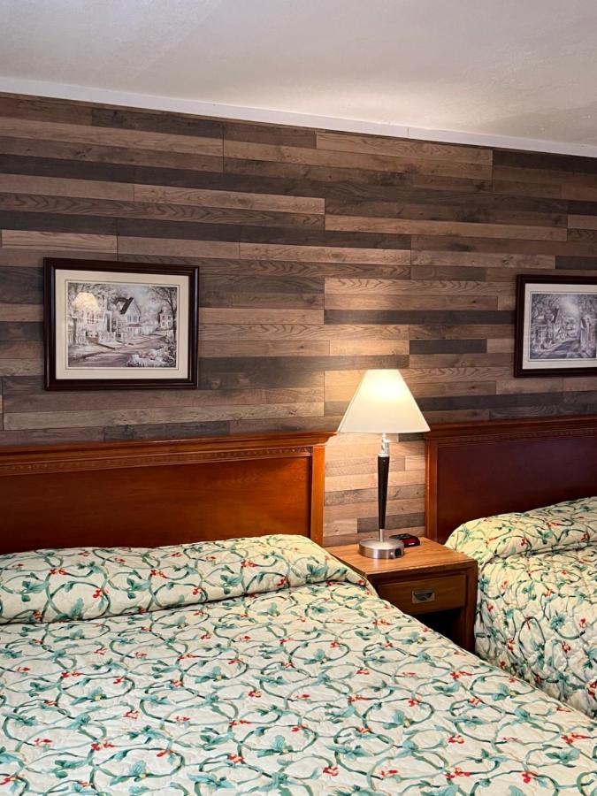 Doray Motel Lake George — photo 2