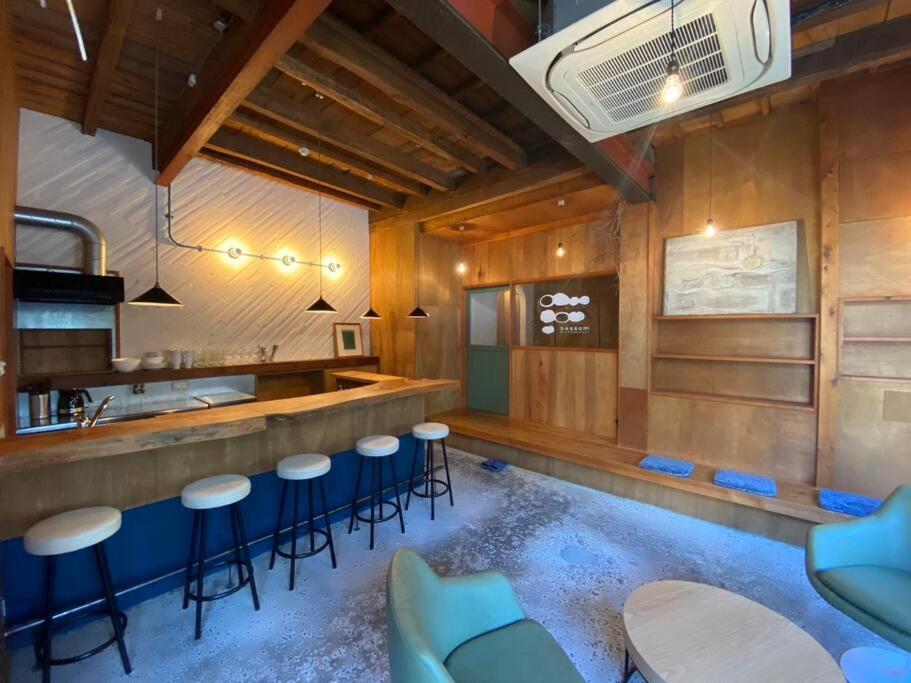 bessam NIPPONBASHI - 5