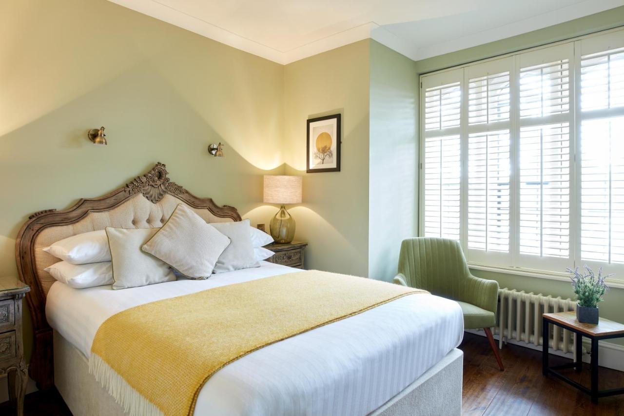 Cosy Çift Kişilik