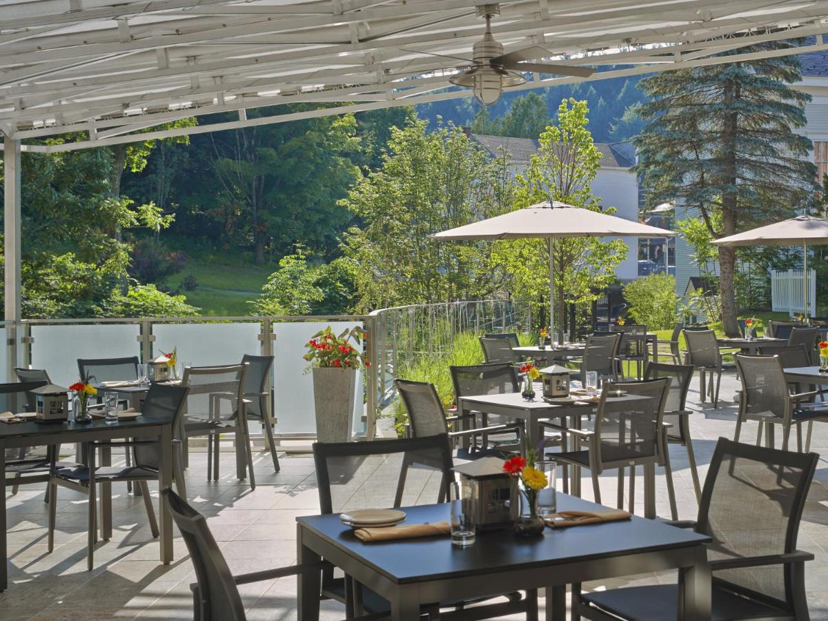 Green Mountain Inn — photo 16