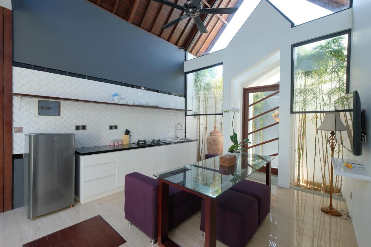 PANDAWA VILLAS SEMINYAK - 5