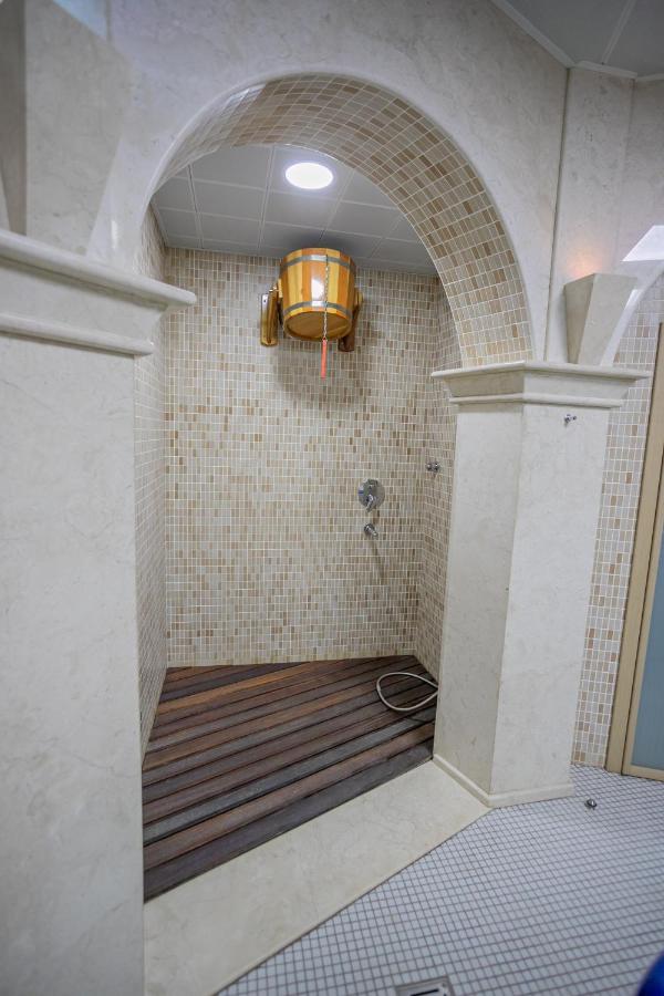 Badam d'Art Boutique Hotel photo