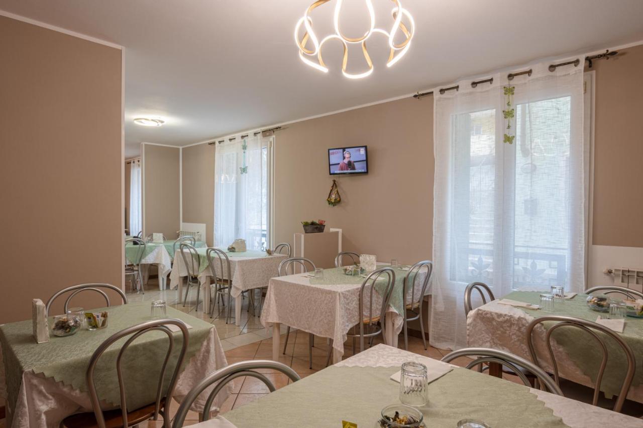 Residence Rialto - 5