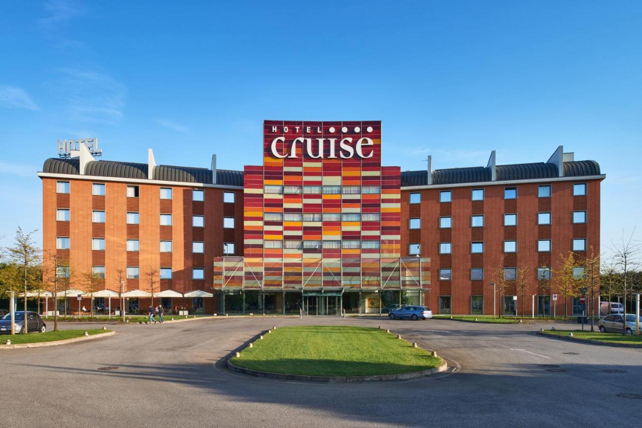 Hotel Cruise - Laterooms