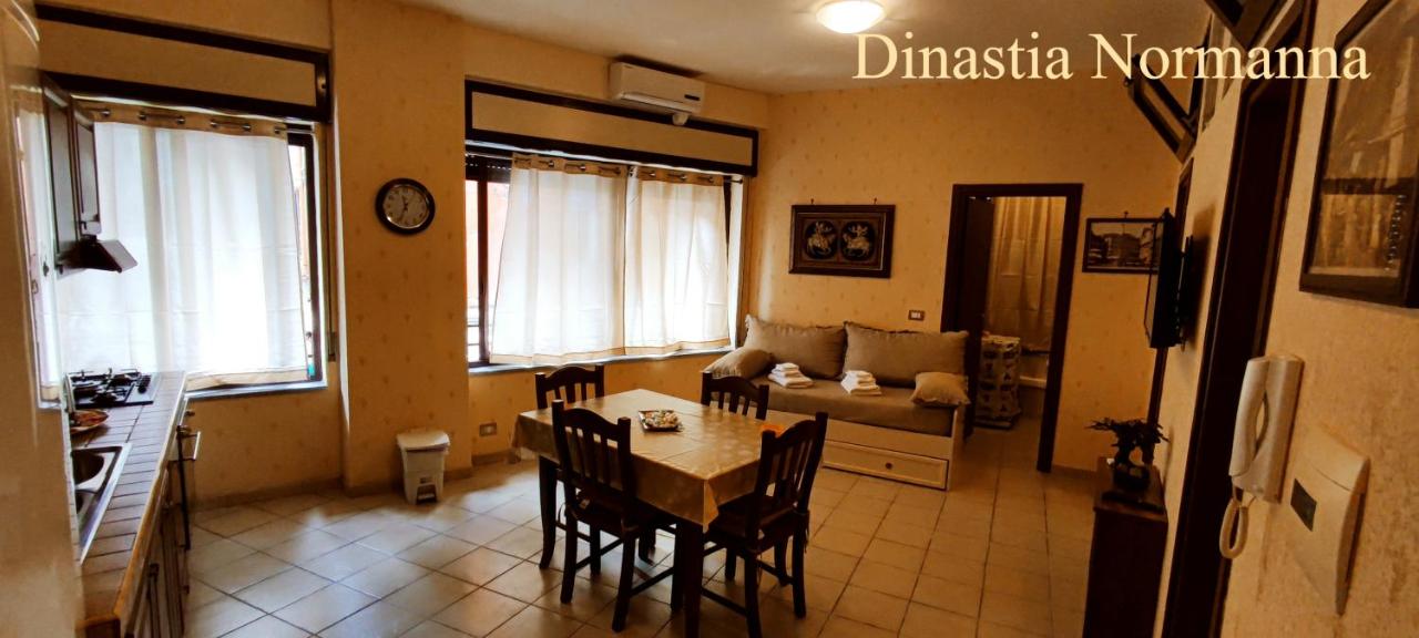Casa vacanza Dinastia Borbone - Centro Storico - 3