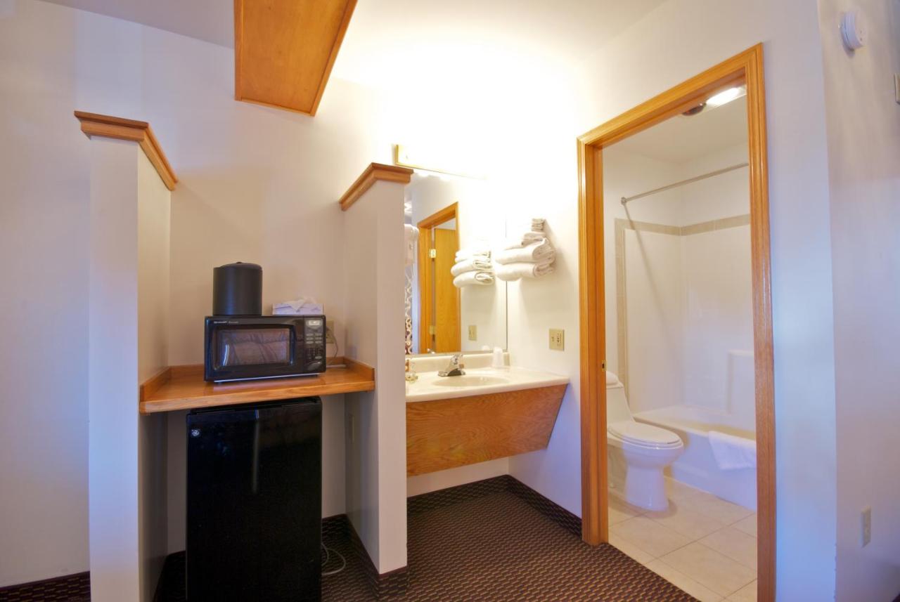 Nordic Lodge — photo 12