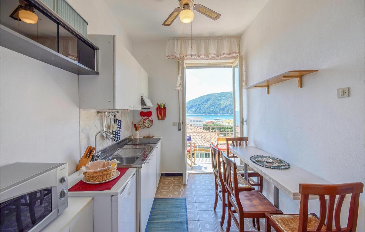 Pet Friendly Apartment In Moneglia - 3