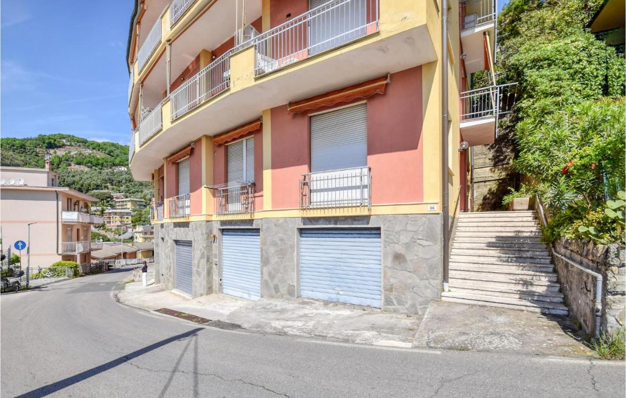 Pet Friendly Apartment In Moneglia - 4