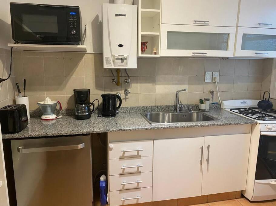 3 de Febrero SUITES 2 dormitorios - 2