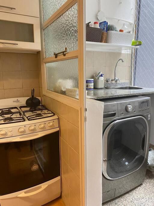 3 de Febrero SUITES 2 dormitorios - 3