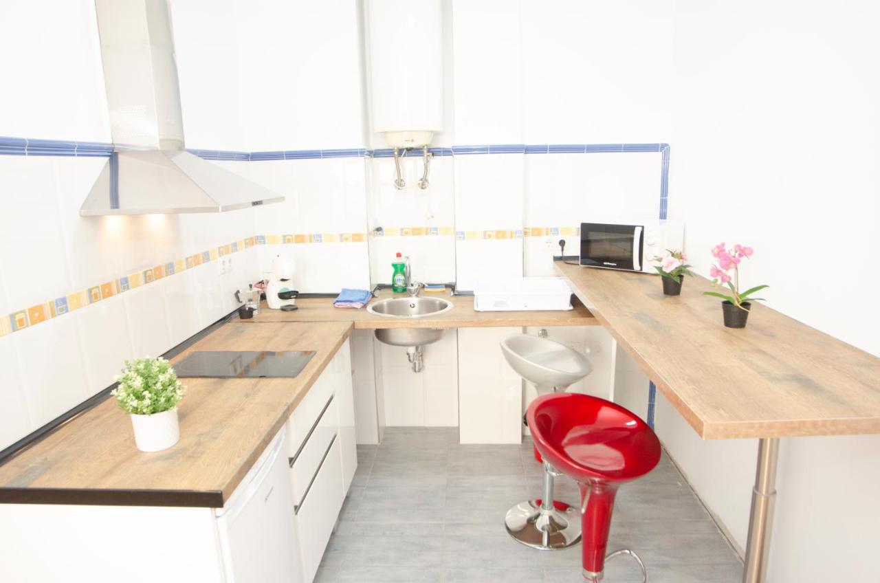 Alojamiento Alameda - 2