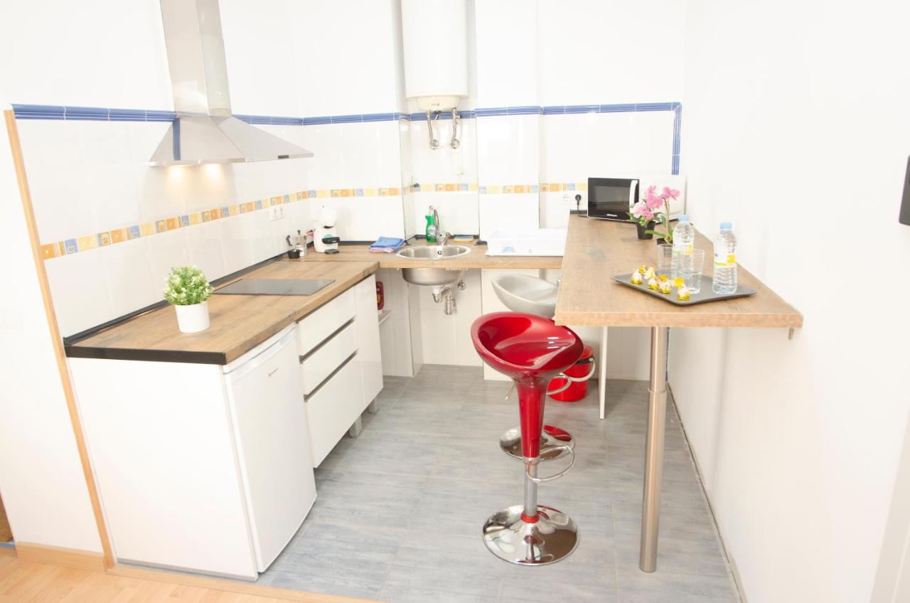 Alojamiento Alameda - 3