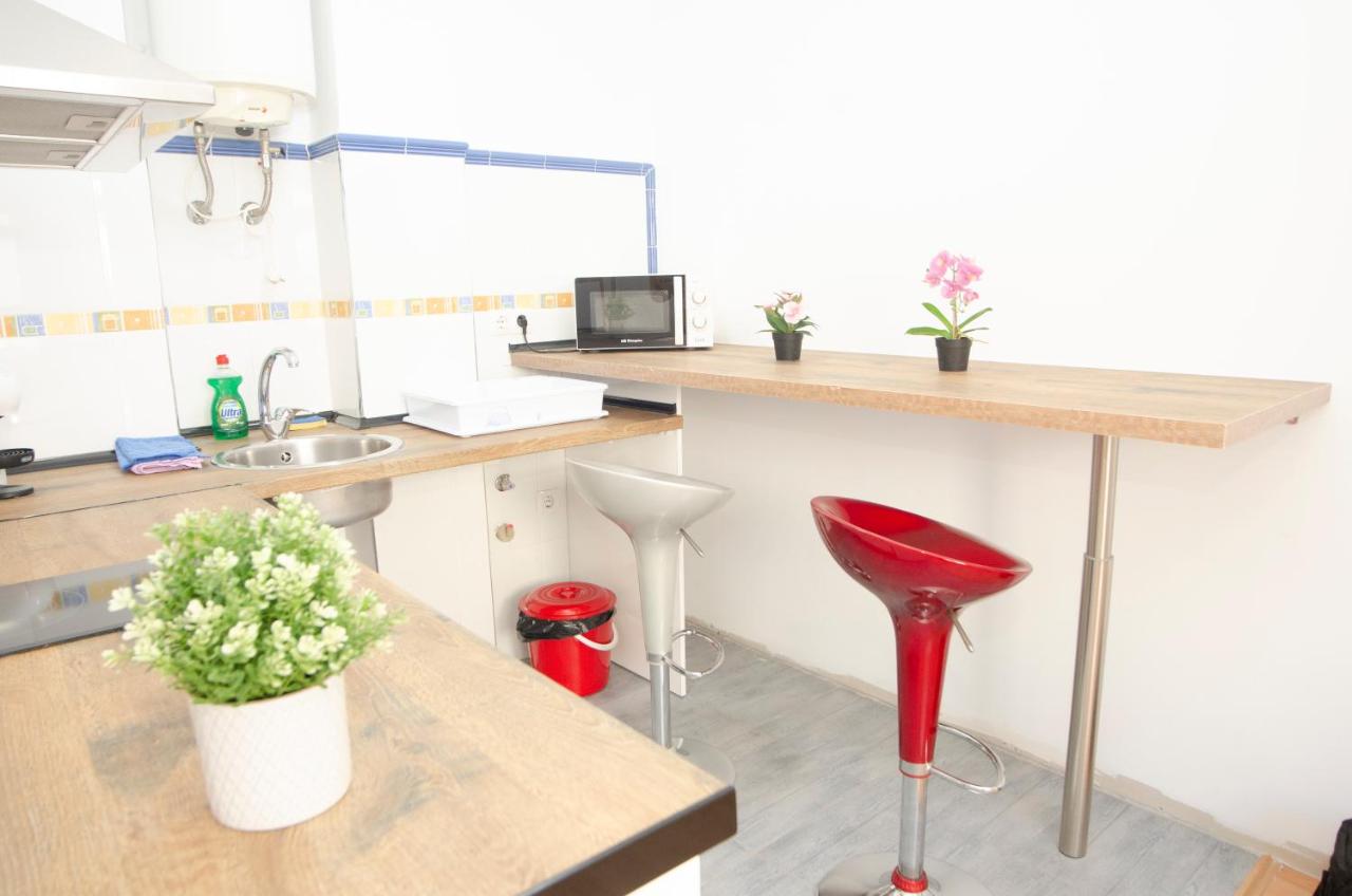 Alojamiento Alameda - 4