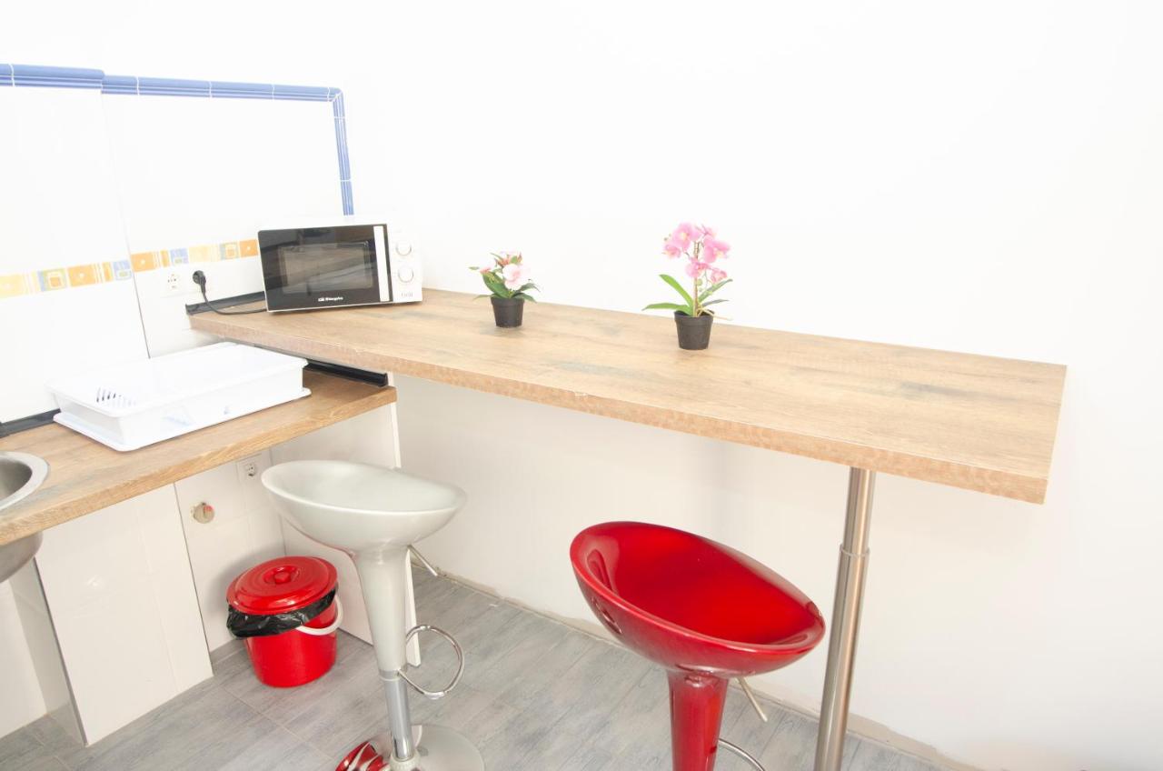 Alojamiento Alameda - 5