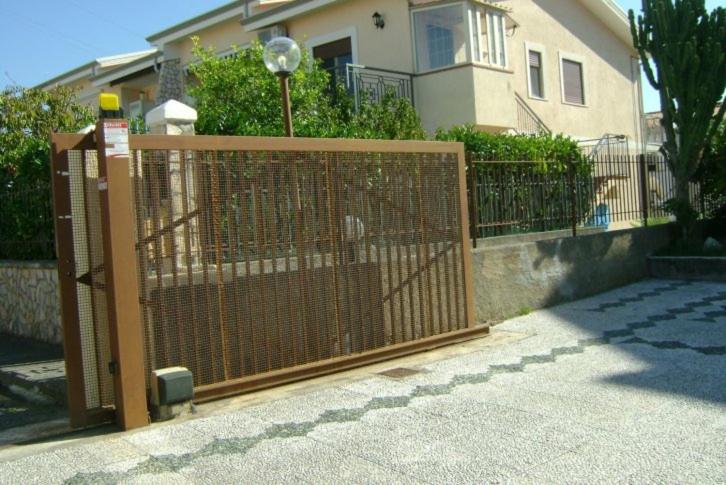 Appartamento con terrazza, vista panoramica sul mare photo