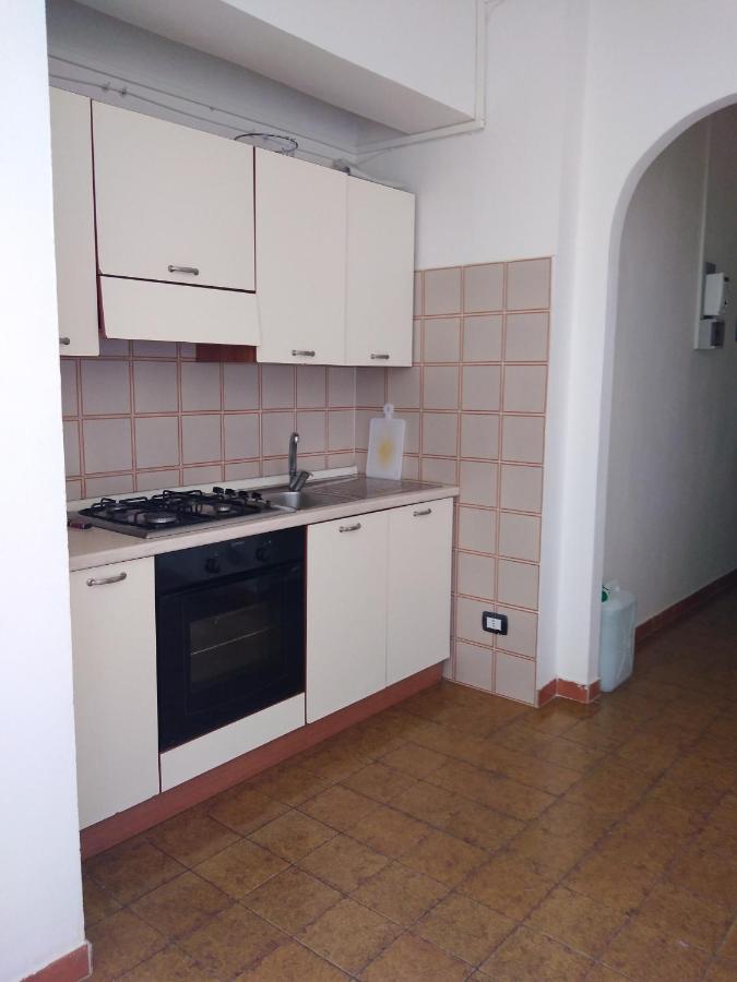 Appartamento con terrazza, vista panoramica sul mare photo