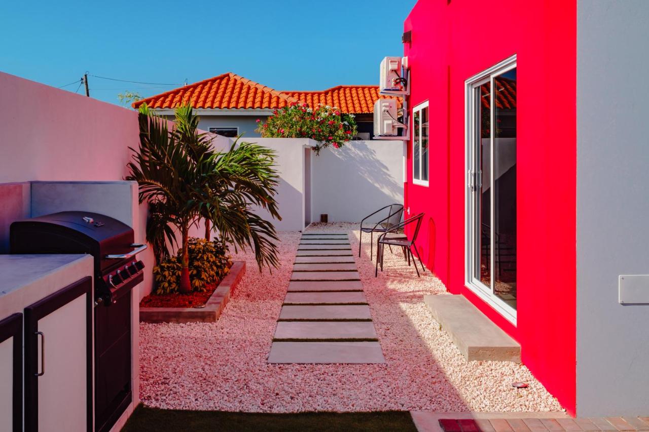 Trankilidad Apartments - 5