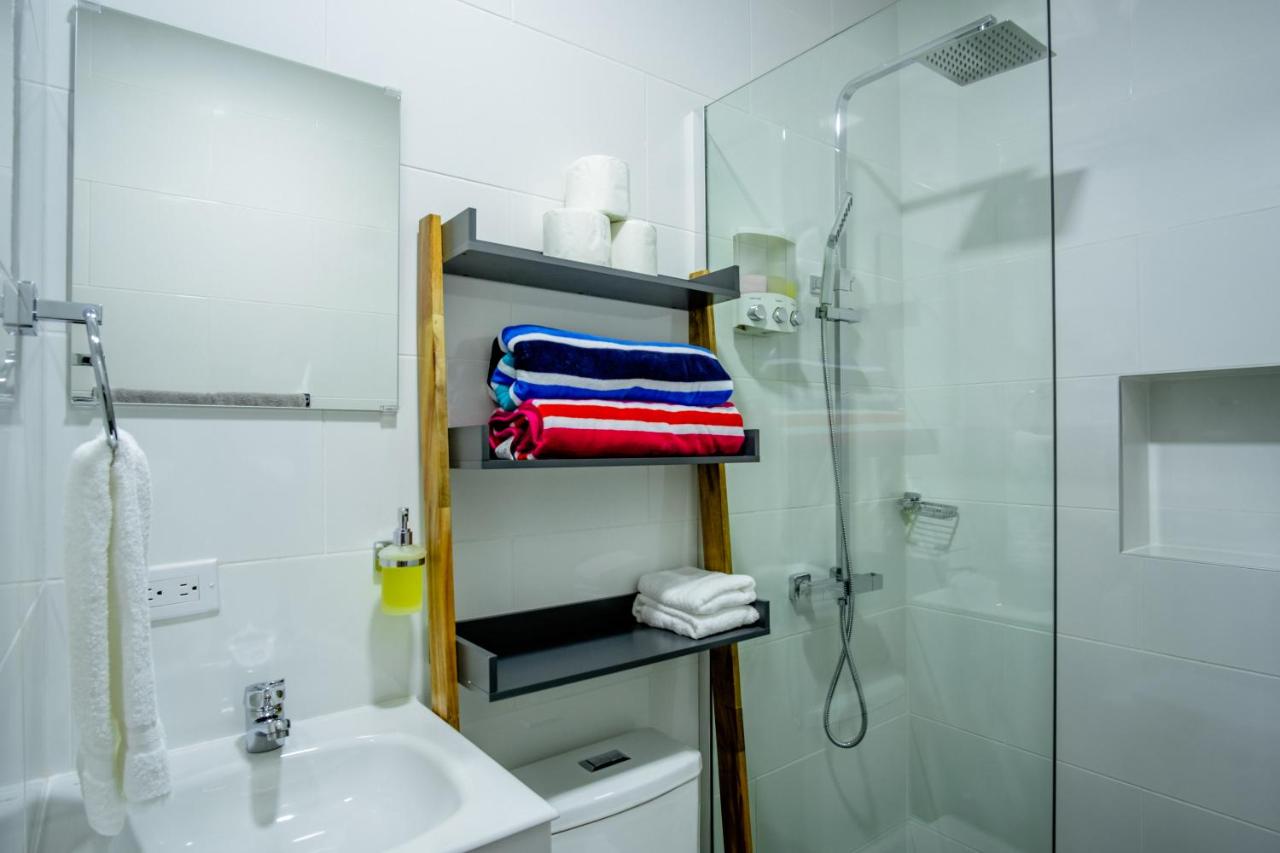 Trankilidad Apartments - 5