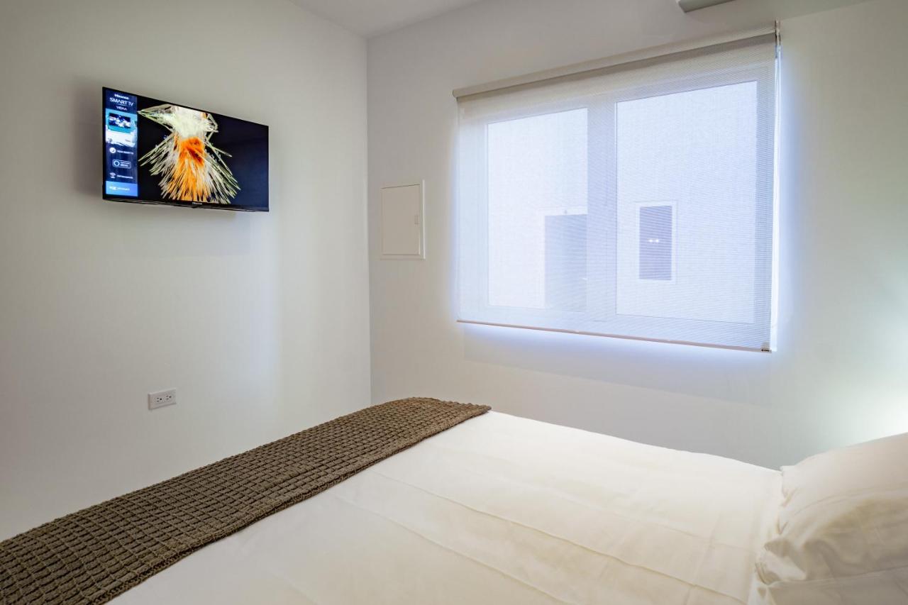 Trankilidad Apartments - 4