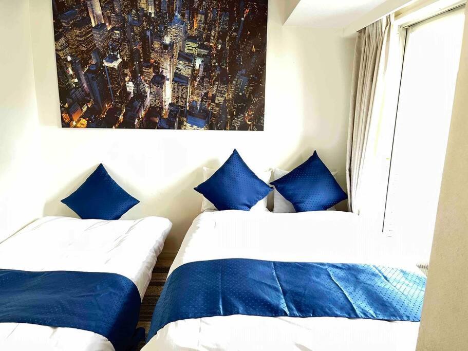 5mins from JR Kinshicho! Near Asakusa&Skytree! - 2