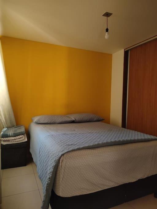 Comodo Practico Ubicado - 2