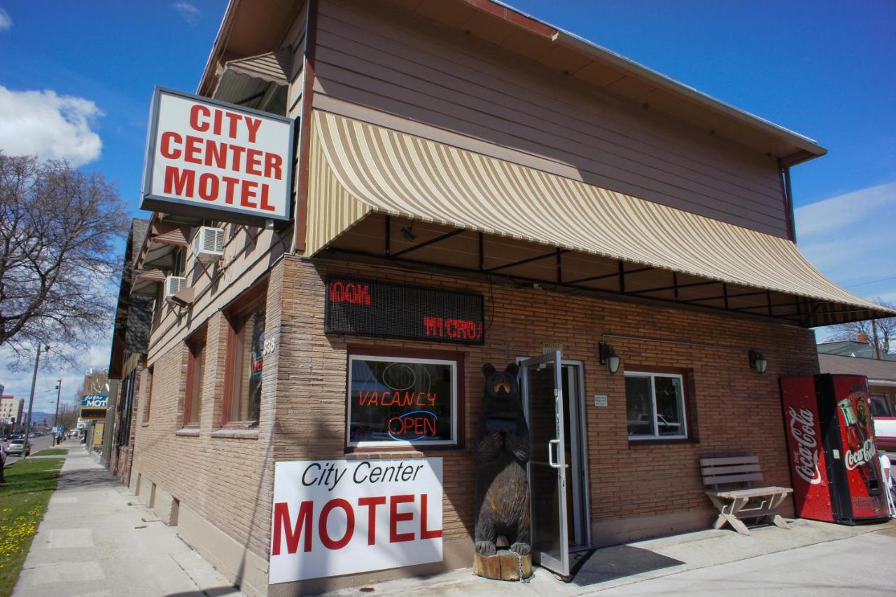 City Center Motel — photo 10