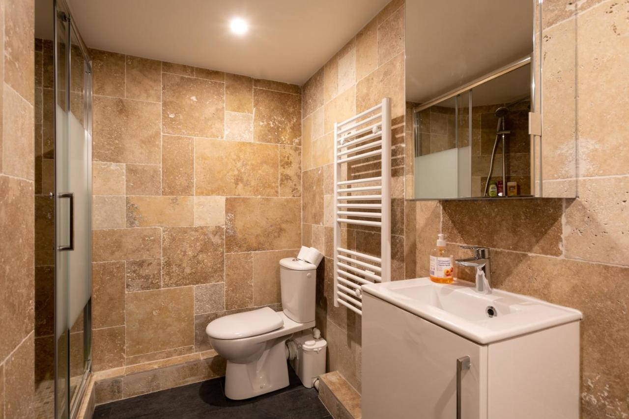 Superbe appartement Hamelin Paris 16eme - 3