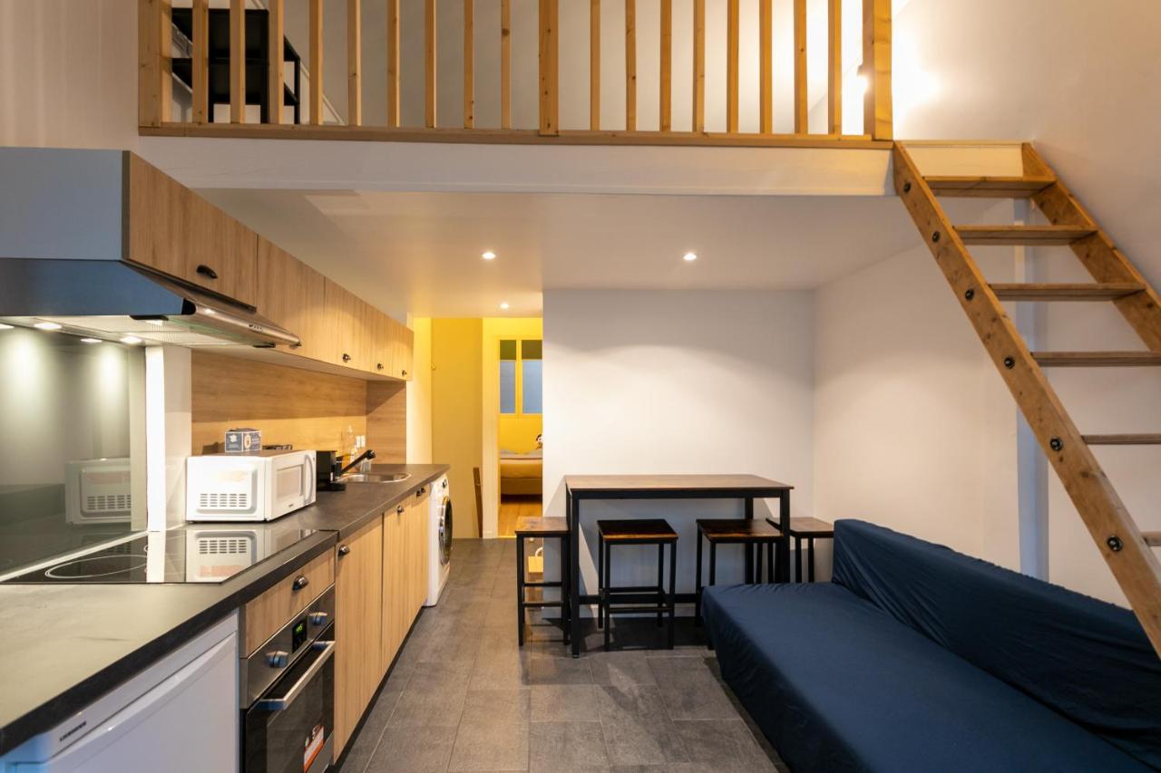 Superbe appartement Hamelin Paris 16eme - 4