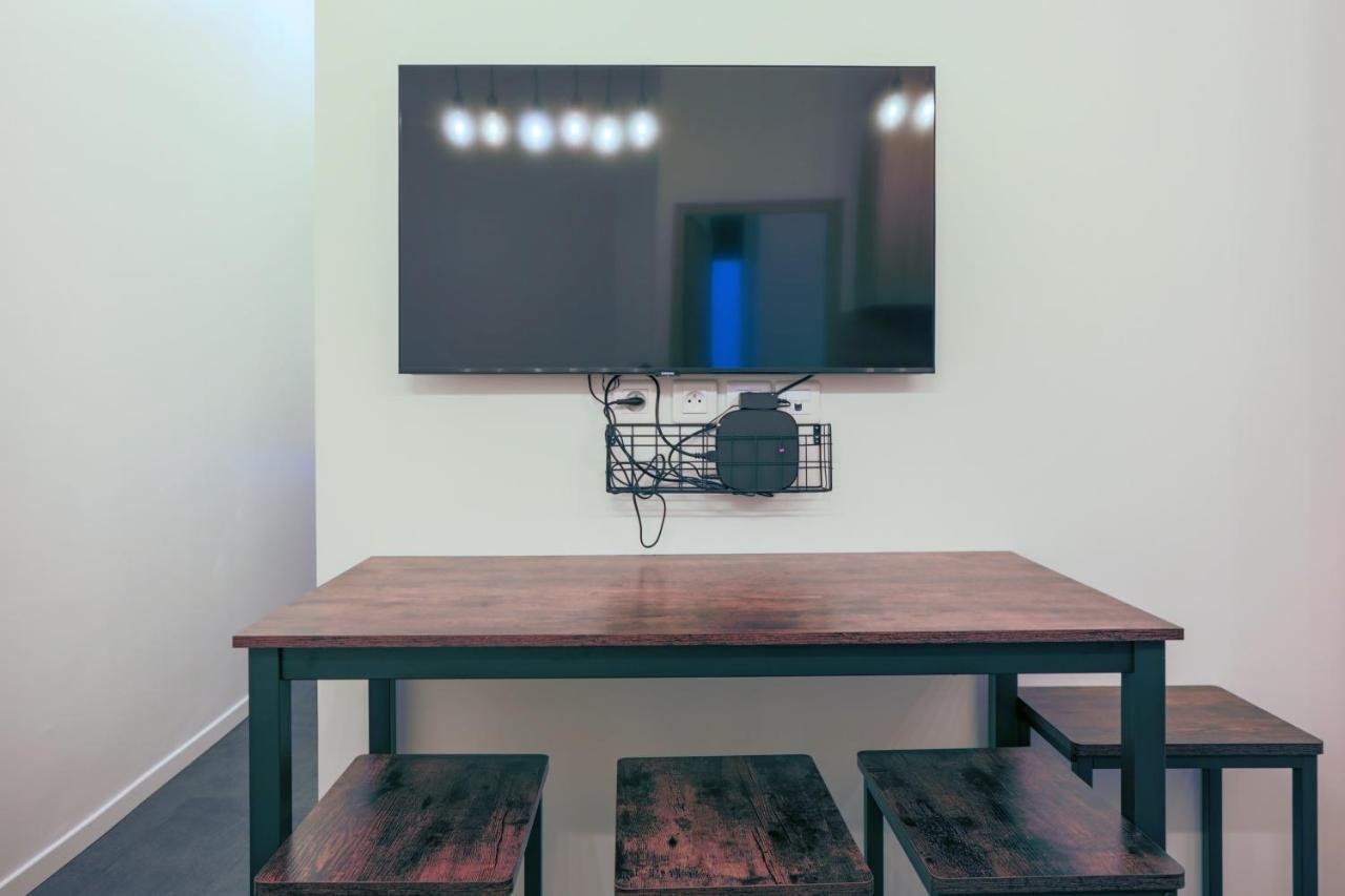 Superbe appartement Hamelin Paris 16eme - 5