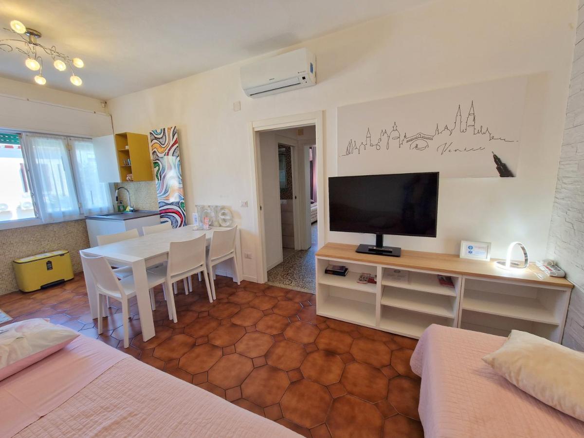 Your Way in Venice - 5