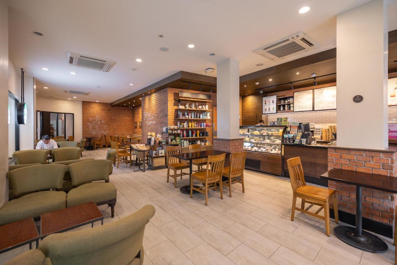 Exoresidence The Heart of Chinatown - 4