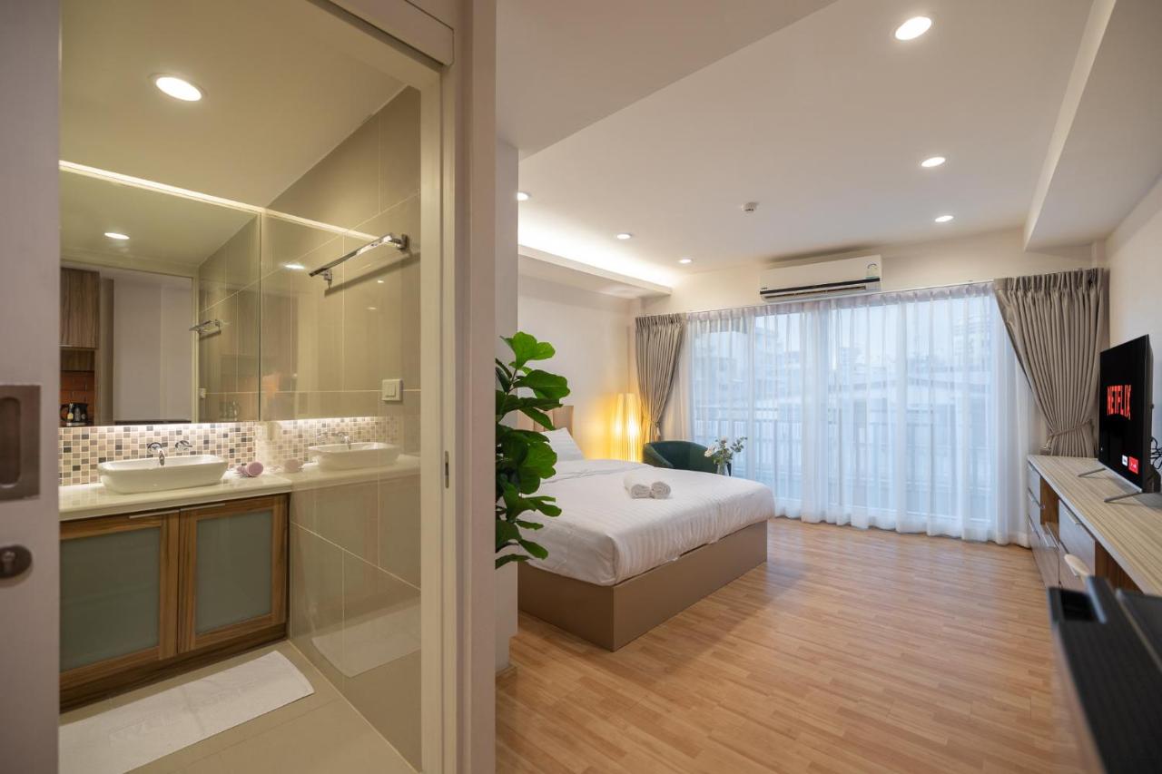 Exoresidence The Heart of Chinatown - 3