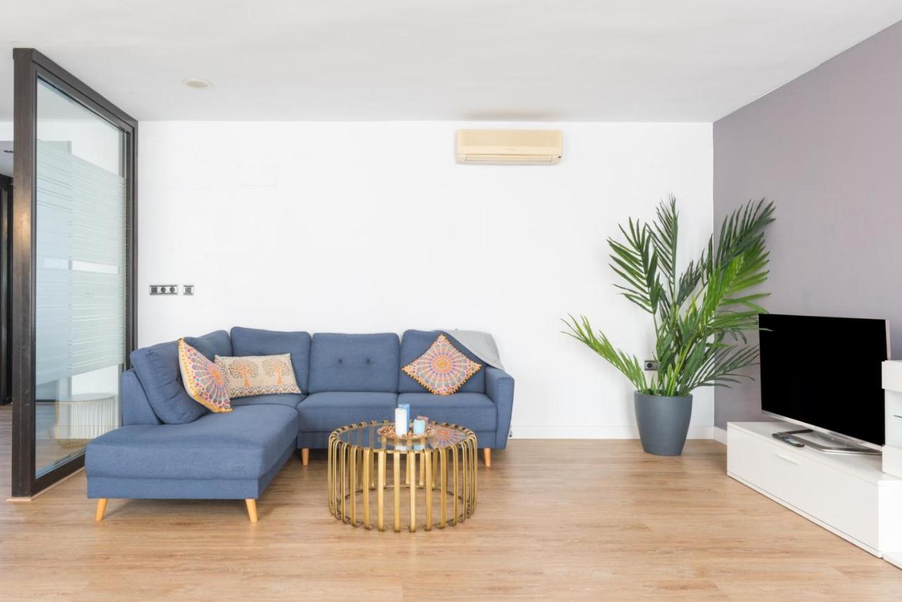 APARTAMENTO MODERNO CALLE LARIOS - 2