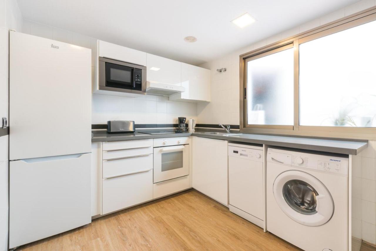 APARTAMENTO MODERNO CALLE LARIOS - 5