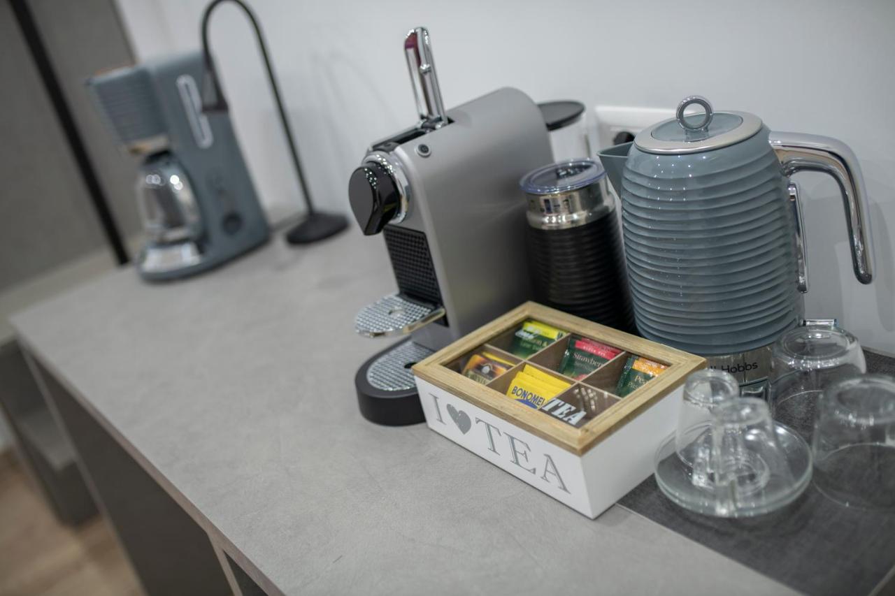 Catone Luxury Rooms - 4