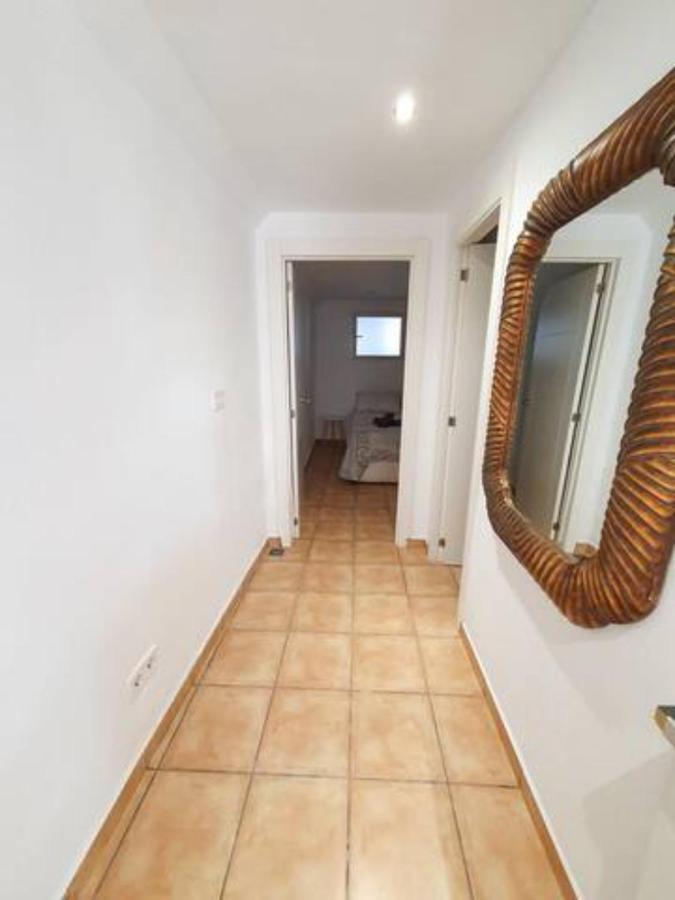 Appartement C dans une villa avec piscine & jacuzzi - 2